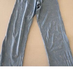 GOAT Usa Heavenly Soft Men"s Pajamas - Size S.